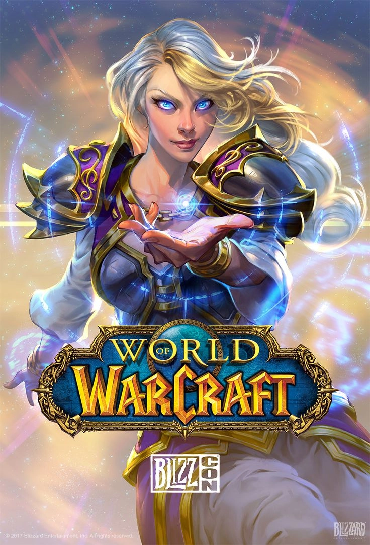 World of Warcraft: Бесчестье